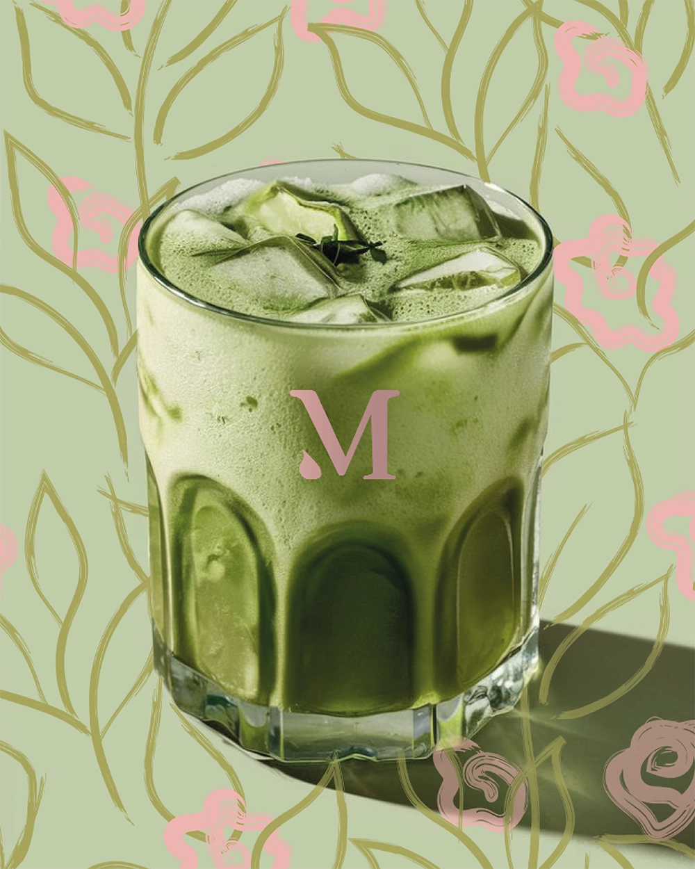 Mika Matcha